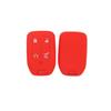 Chevrolet 5-Button GMC Yukon Silicone Key Case Cover