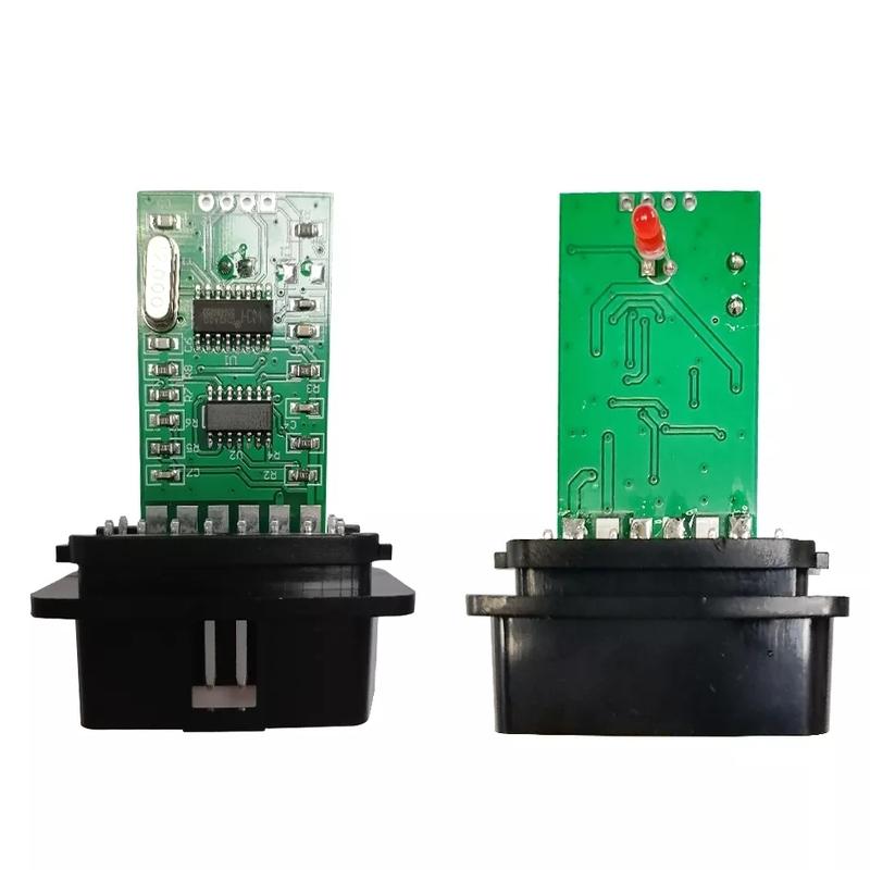 VAG 409 VAG COM KKL409 USB Cable OBD2 For Au-di A6 A7 A3 Q7 V-W VAG COM 409 Cable