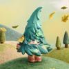 POP MART 1001MOONS Wind's Intention Series Figures Blind Box