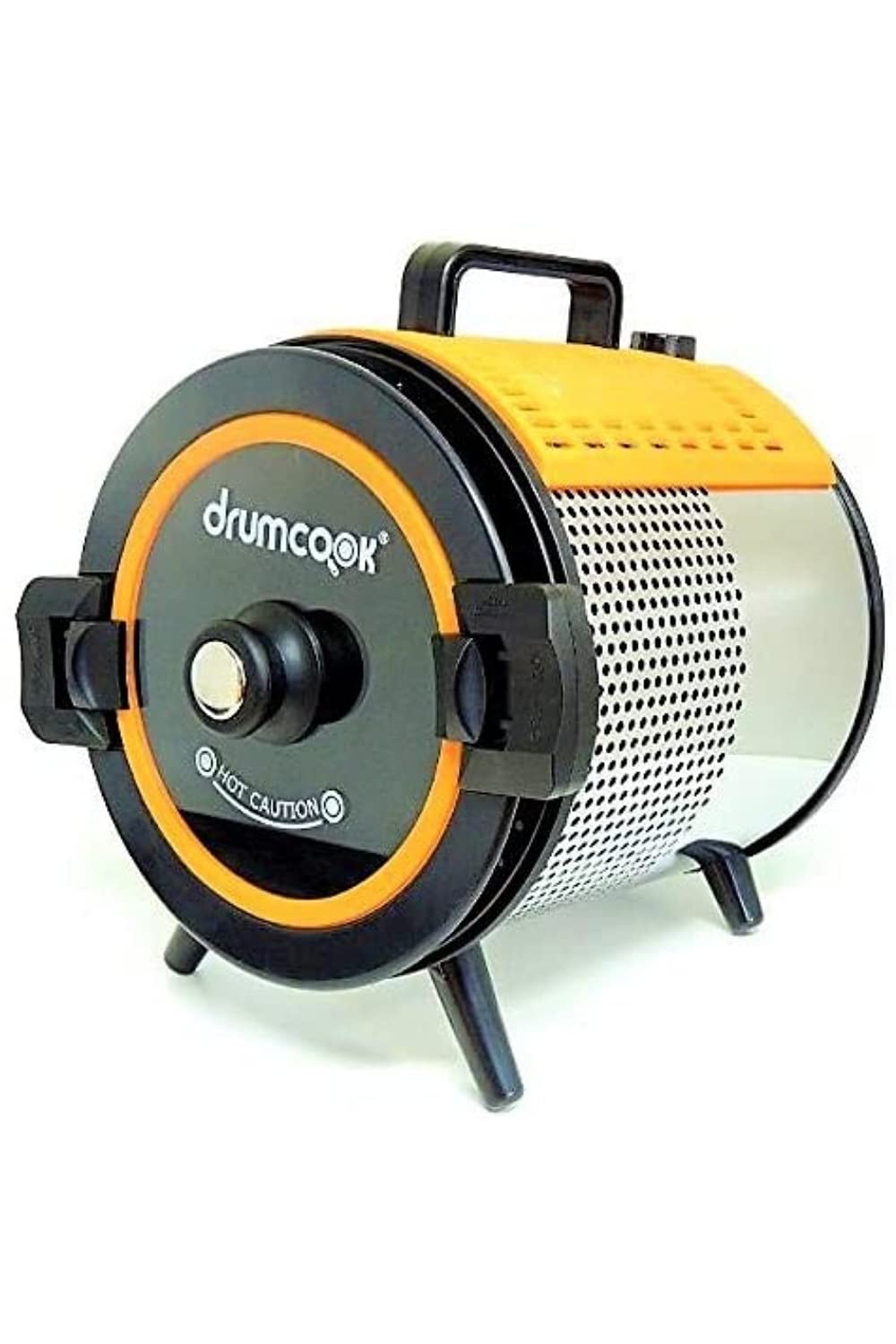 

Барабанная плита Drumcook автоматическая плита DR-750N желтый оранжевый