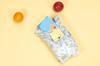 Skater Foldable Eco Disney Winnie the Pooh KFB1 Bag, Pocketable, Vertical, Design,