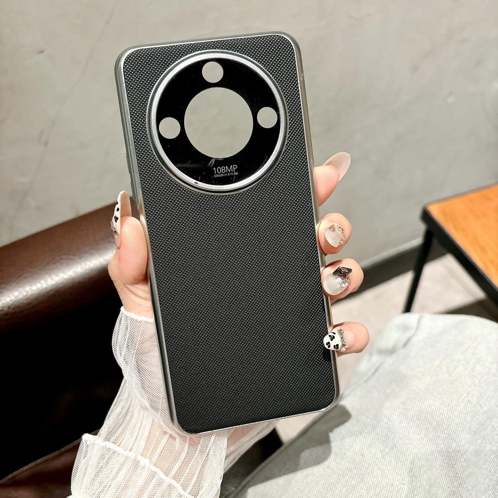 Konapi textured phone case for OPPO Find X8 Business Find X8PRO anti-drop protective case