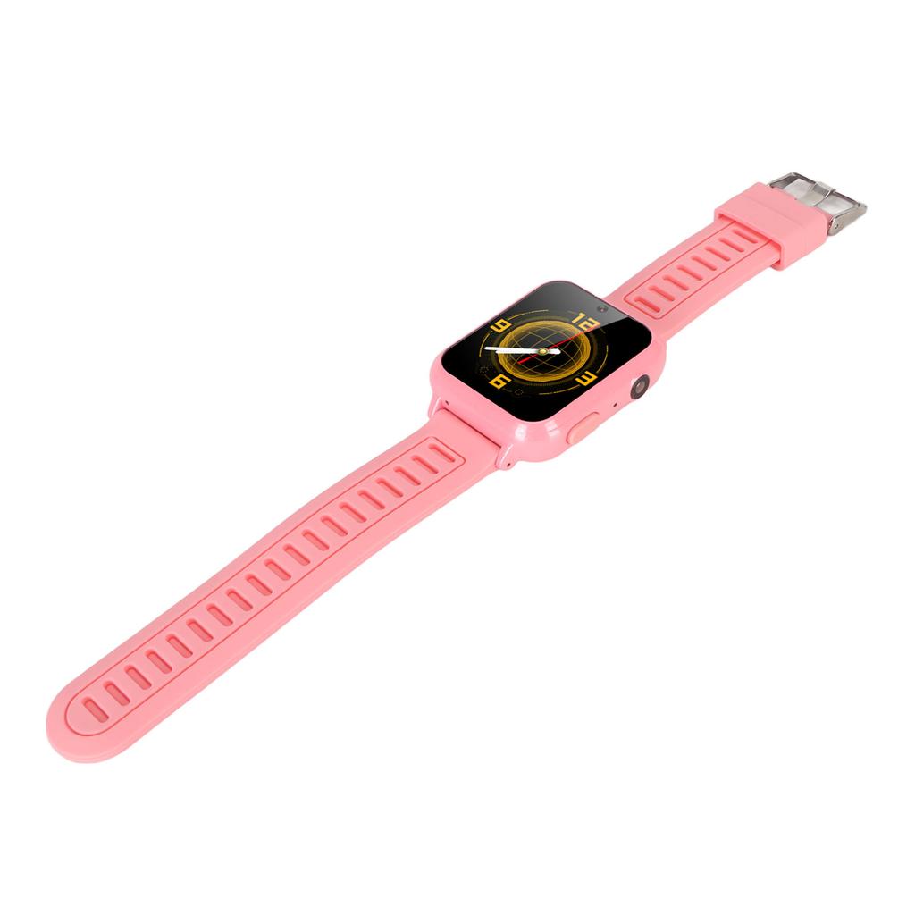 S16 Multi Function Kids     HD Color   Dual Cameras Kids Phone Watch for Boys Girls