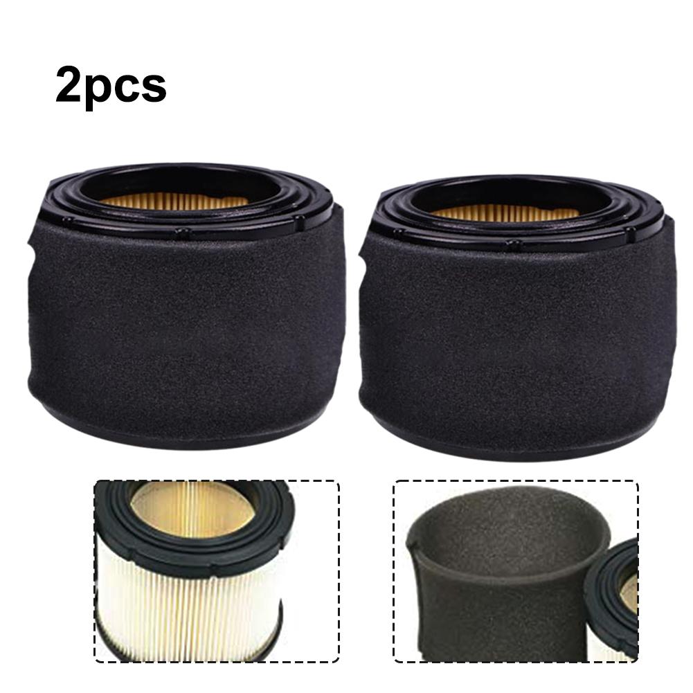 11029-0032 Air Filter Kit For 11029-0019 11029-7023 With Pre-Filter FJ180V With Ample Replacements For Your Equipment