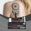AMZ Tattoo Care Gel - Gentle Formula / Soothes Skin / Moisturizes and Protects Skin / Relieves Tattoo Pain / Tattoo Color Care Gel 20g