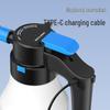 Wireless Electric Foam Sprayer for Car Wash & Gardening