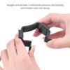 Adattatore Shoe Fredda Versatile per Gabbia Fotocamera per Pocket 3 Clip per Zaino Fotografico Perfetto per Riprese all'Aperto Fotografia di Viaggio
