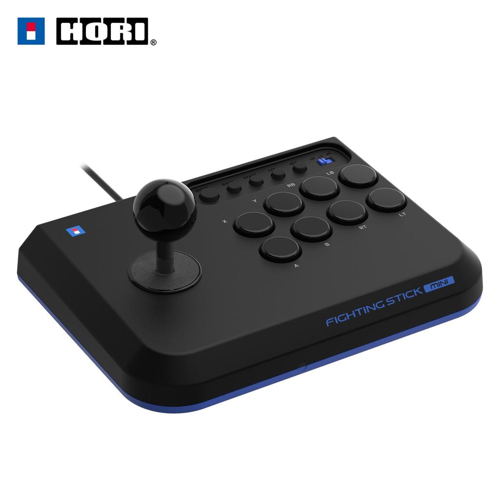 Fighting Stick mini for Windows PC