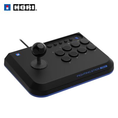 Fighting Stick Mini für Windows PC Hori – Kompakter Arcade-Joystick für Gamer