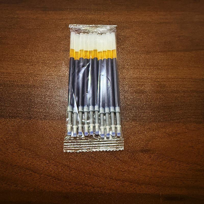 Carbon Signature GP1008 Tükenmez Kalem - Öğrenci Problem Çözme ve Sınavlar İçin Yuvarlak Uç