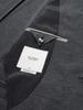 Olzen Men'S Linen Blend Melange Jacket_Zog2Kg1304Kh