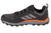 Adidas Terrex Tracerocker 2 GTX Trail, Herren schwarze Laufschuhe