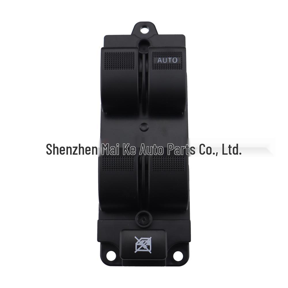 

Mazda BT50 2012-2018 Right-Hand Drive Main Window Control Switch Button AB39-14540-AB Electric
