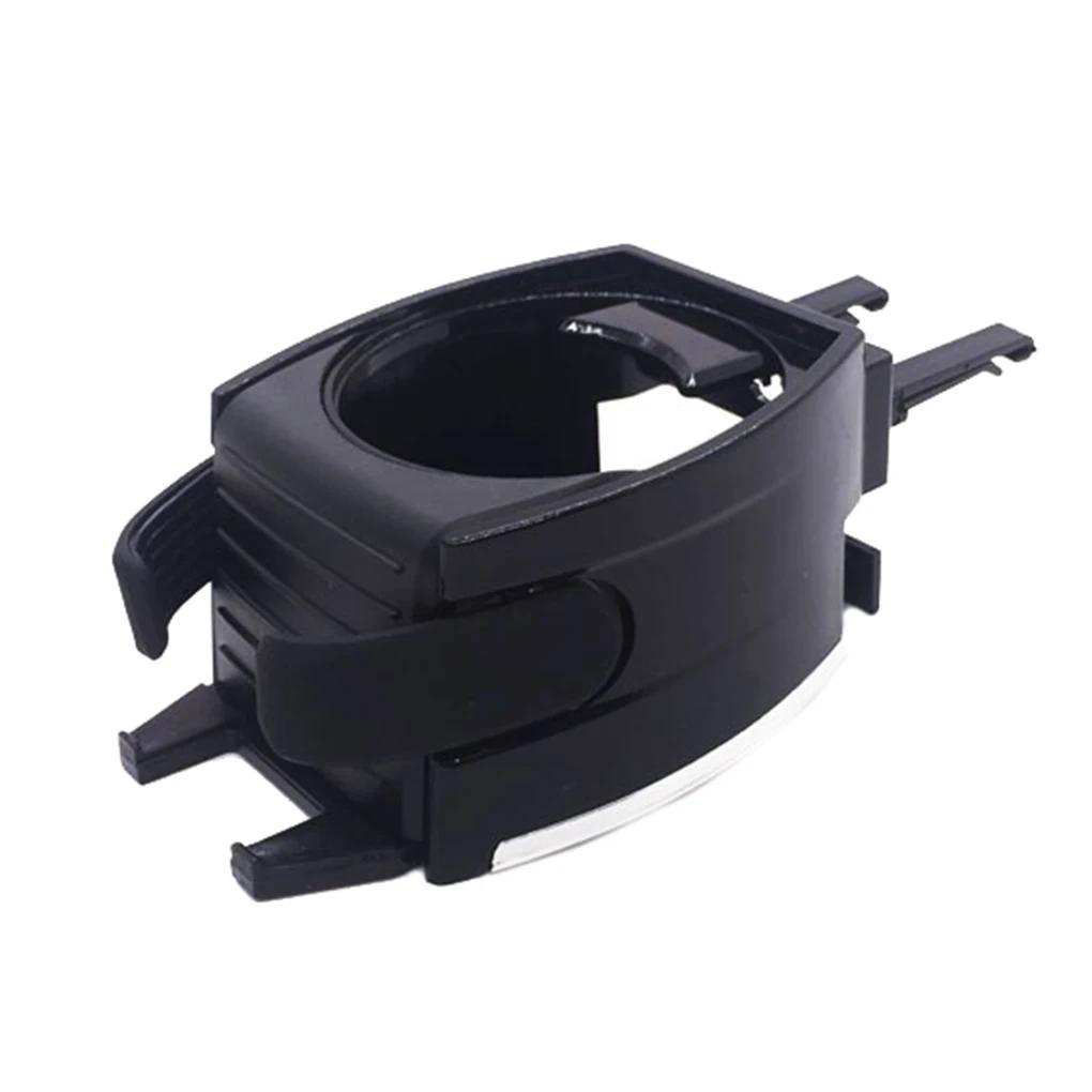 Car Outlet Air Vent Mount Can Holder Water Drinking Bottle Insert Phone Holder Vehicle Cup Stand Bracket Car Vents Cup Rack