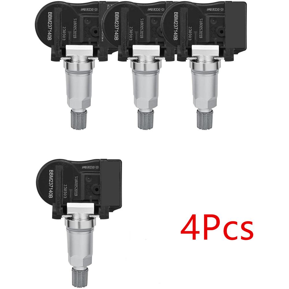 4 pieces