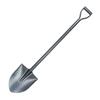 Ma An Zhou Integrated Manganese Steel Pointed Shovel