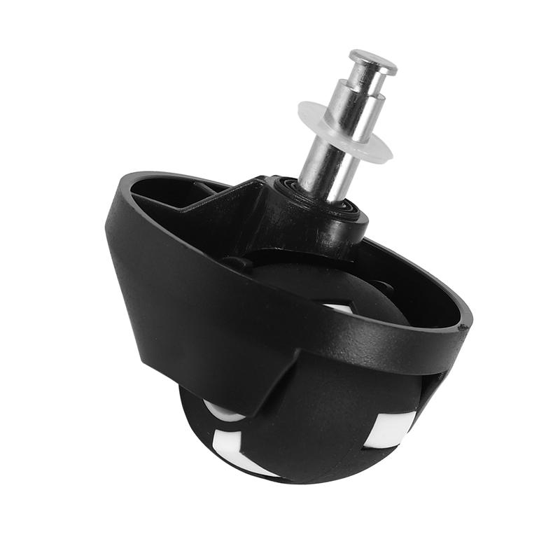 ABIY Universal Wheel For Anker Eufy Robovac 11S 30 30C 15C 12 25C 35C Robot Vacuum Cleaner Replacement Parts