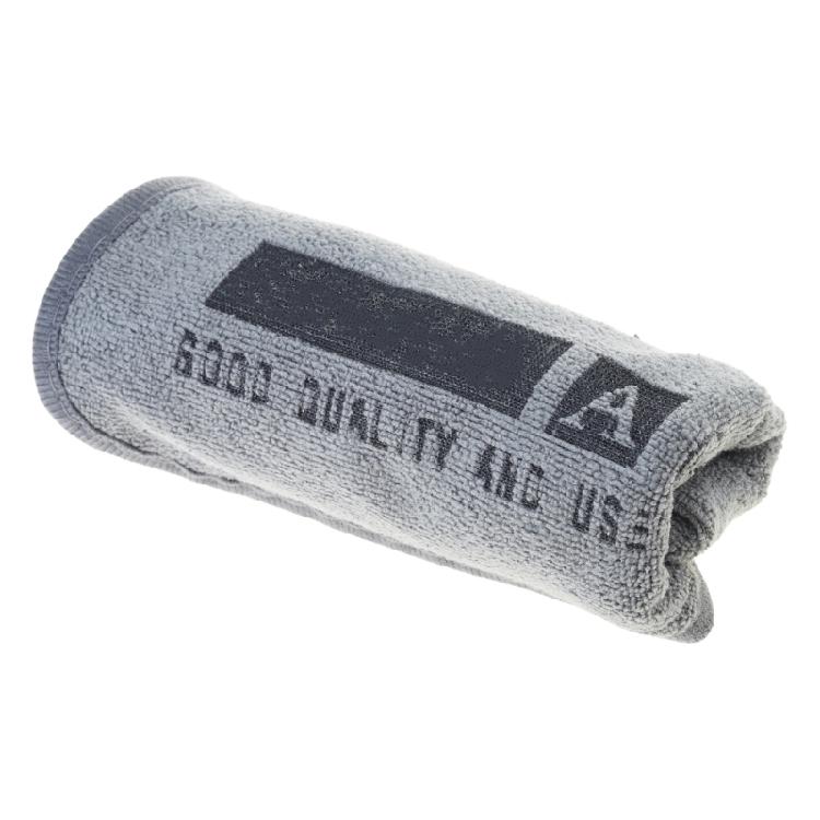 

Soft Washing Cloth for Car Interior Exterior Use Cleaning Drying Cloth Car Wash Microfiber Towel Detailing Wash Towel 30x30cm