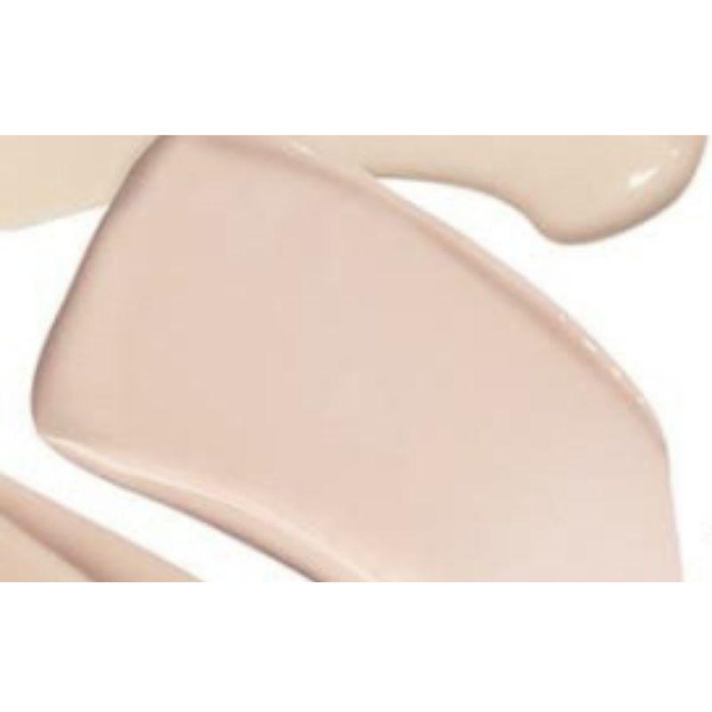 LANEIGE Neo Cushion Matte Foundation – Long-Lasting Matte Cushion SPF Protection (Main 15 G + Refill 15 G, 5 Shades)