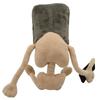 Roblox 30cm Steal A Brainrot Mobile Skeleton Plush Toy Gift Figurine Doll Holiday Gift