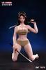 Toy Hobby Scale Action Figure ANT T307 Beautiful Girl Seamless Female Body Not [TOYBARJAPAN] 1/6 (Head Included) (Normal Skin)