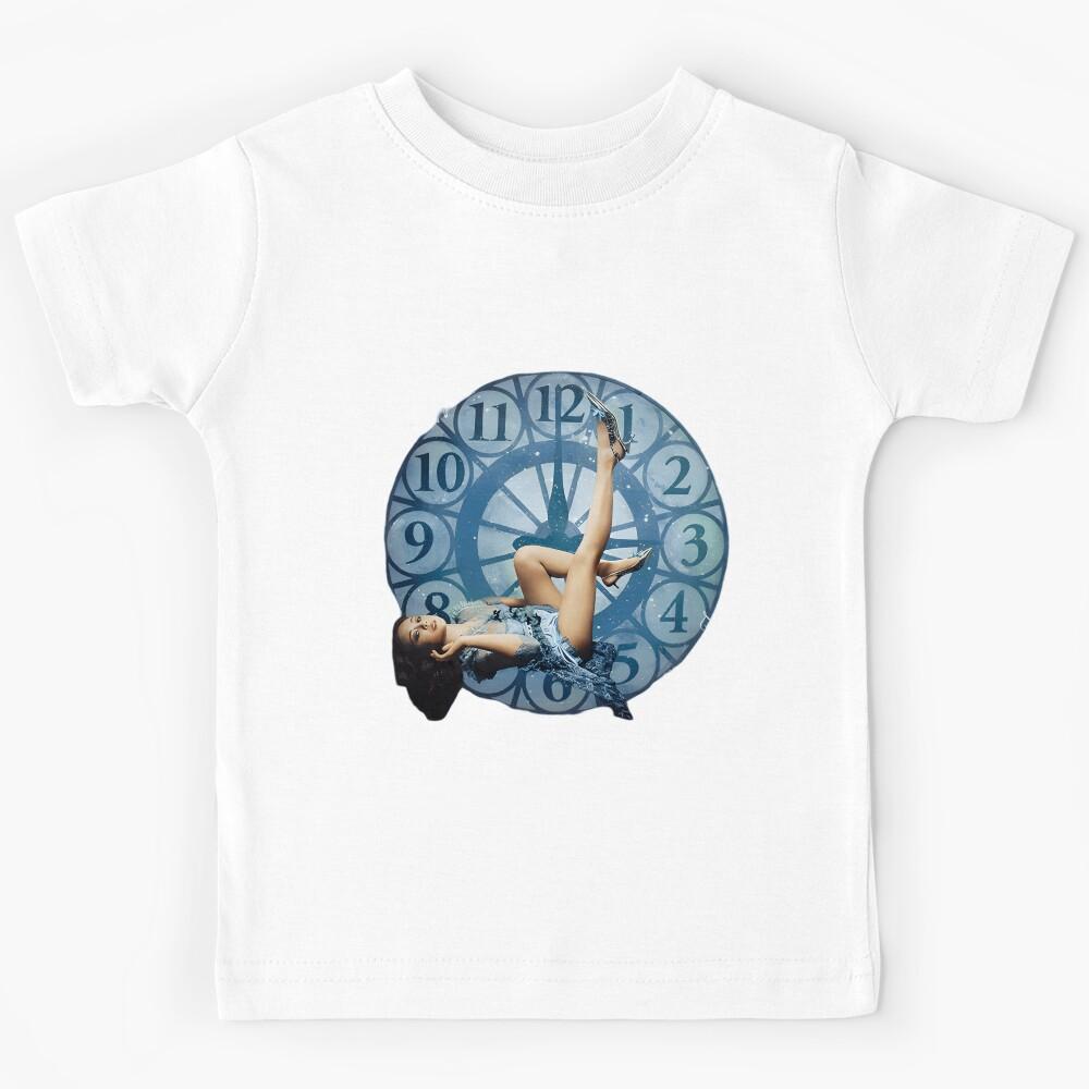 90s Legend Retro Singer Concert Tour Music Kids T-Shirt 130