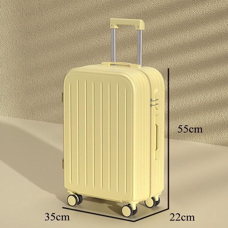 Oumanfei 20-inch Carry-on Luggage