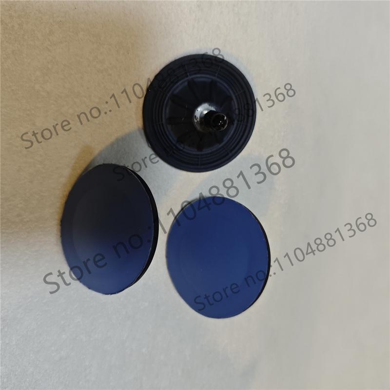 1PC for KNF vacuum pump diaphragm PU3060-N811 diaphragm outer diameter 50mm screw 4mm diaphragm pump