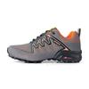 Large size outdoor shoes hiking shoes outdoor light training shoes men's shoes mesh casual shoes men's K100