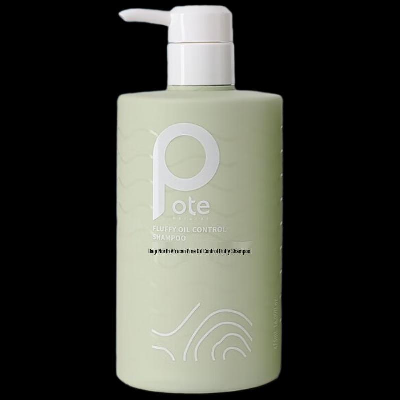 

Baitex Sea Salt Anti-Mite Shower Gel