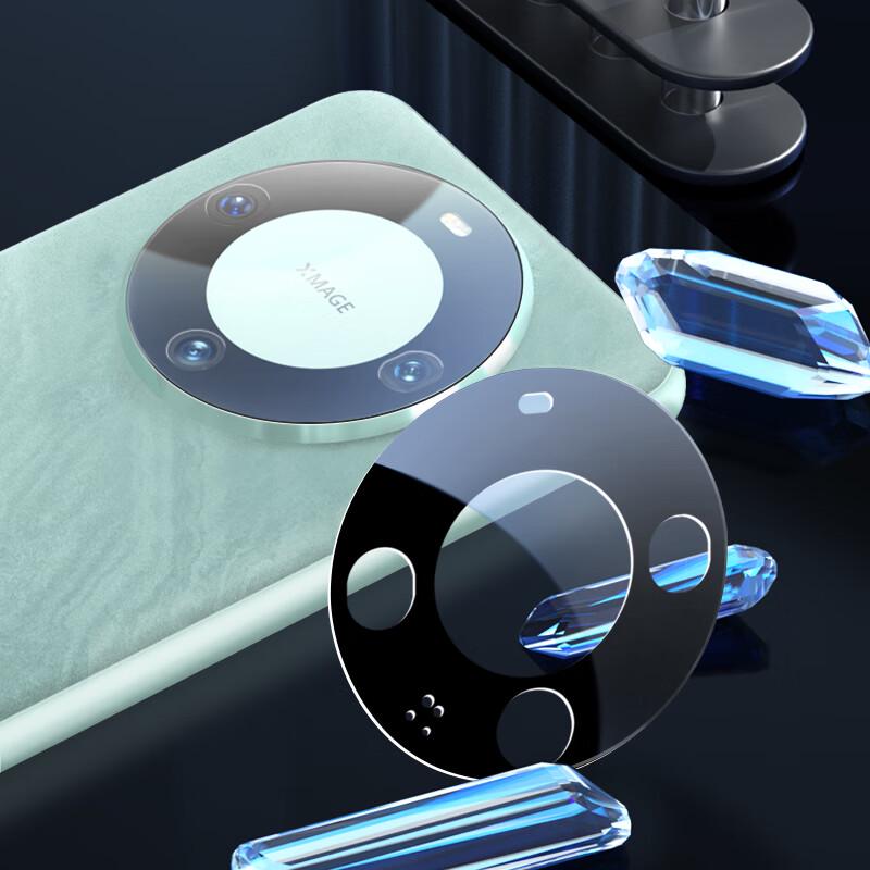 BLUEO Huawei Mate Series Screen & Lens Protectors