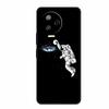 For Infinix Note 12 2023 Phone Case Cover Note12 Coque Black Silicone Soft Back Cover Case For Infinix Note 12 2023 Pro 4G Case