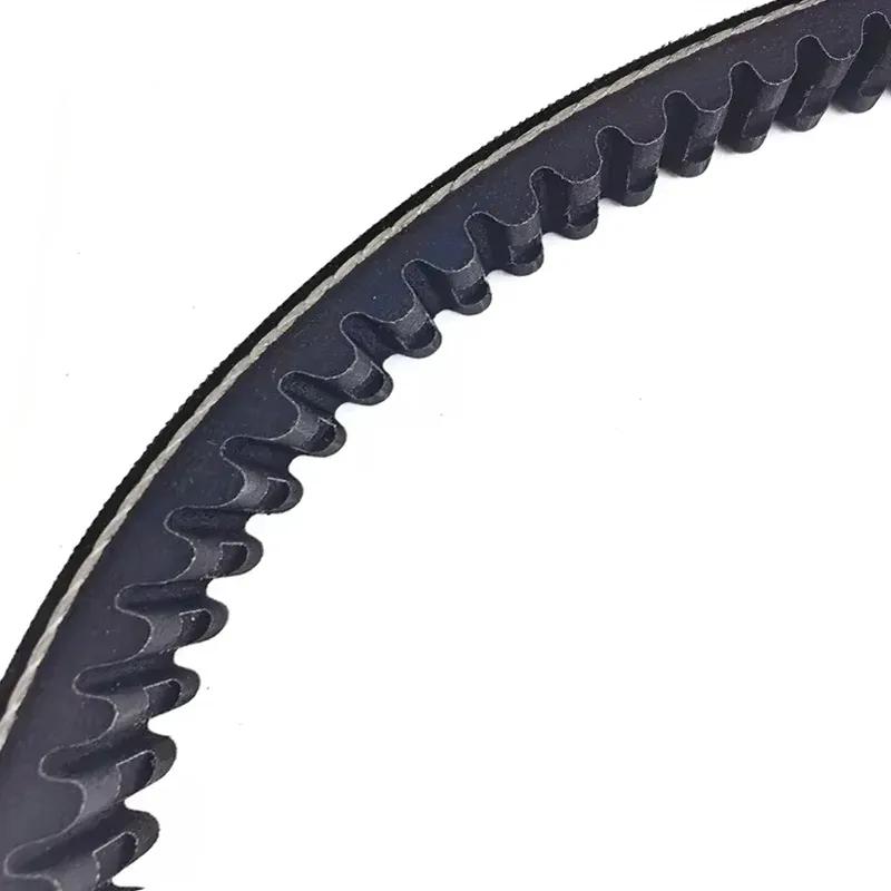 For Codlice EPCOUR044 BD522172 For AIXAM City Coupe Crossline Crossover Gamme Minauto Serie Drive Belt 844x31