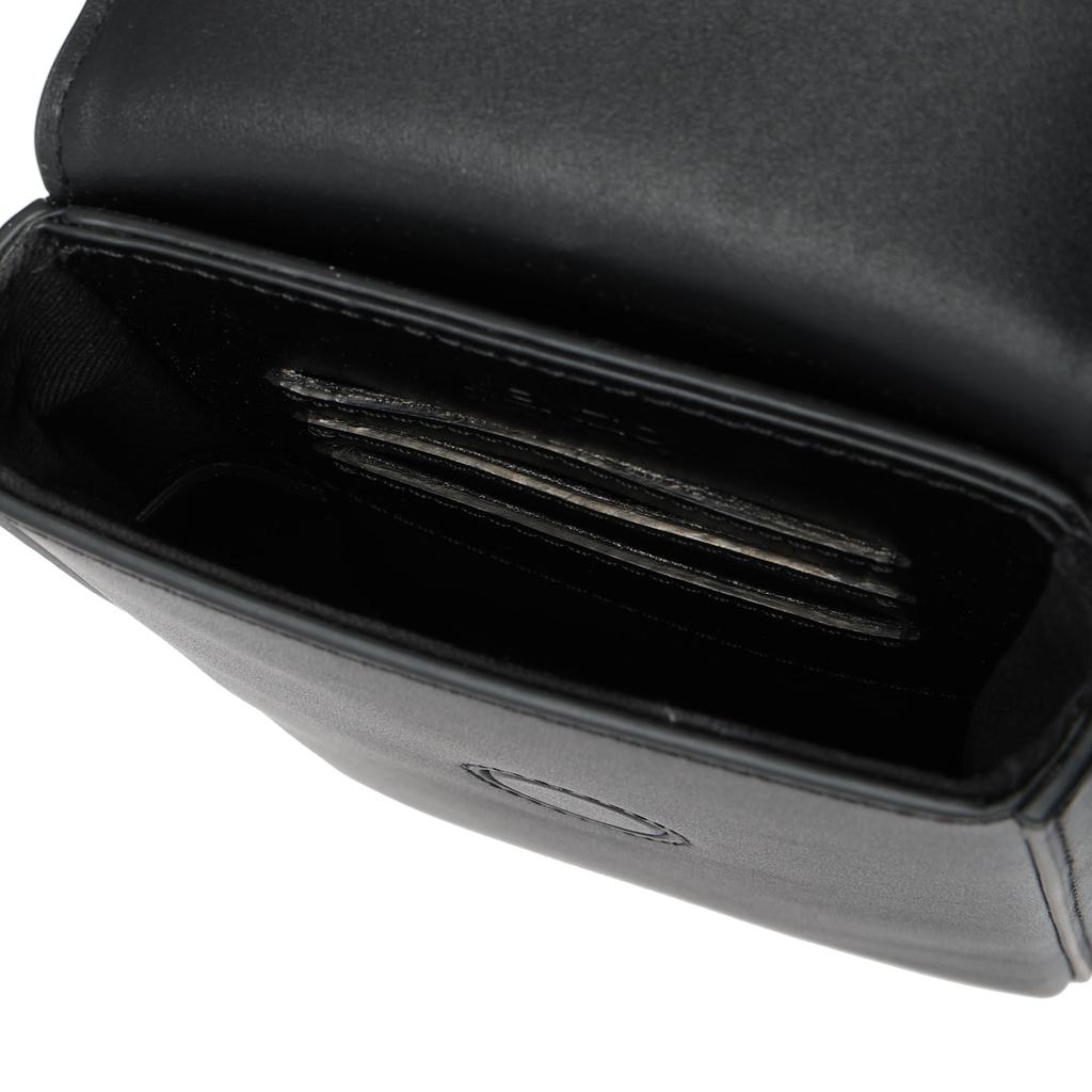 Kenzo Phone Shoulder Bag FD65PM828L41 99 Men's [Item]