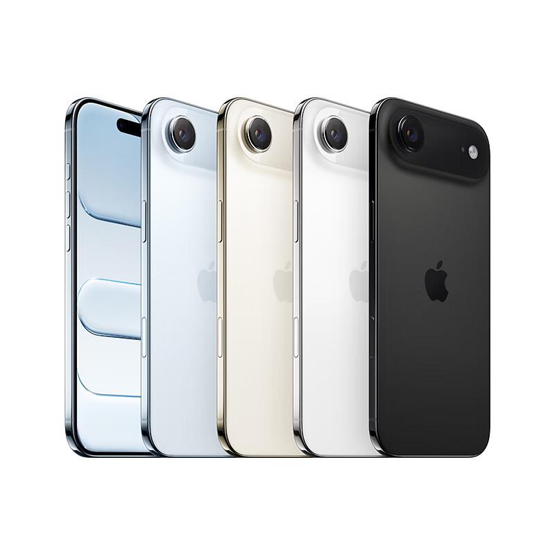 Apple iPhone Air (CN Version)