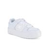 DC MANTECA 4 PLATFORM Sneakers ADJS100156-WW0 White