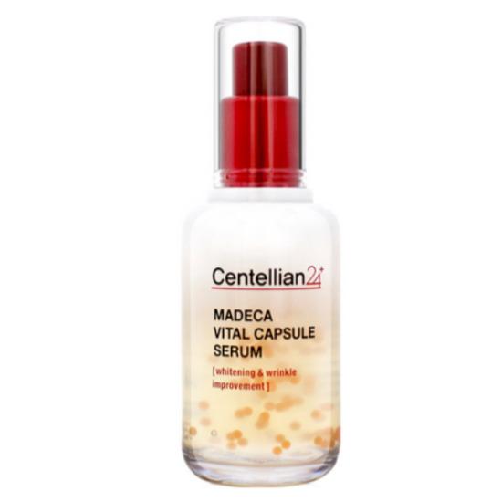 

a0112 CENTELLIAN24 Madeca Vital Capsule Serum 50 ml Capsule Serum