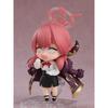 Nendoroid Blue Archive Rikyuhama Aru Non-Scale Painted Plastic Action Figure Toy