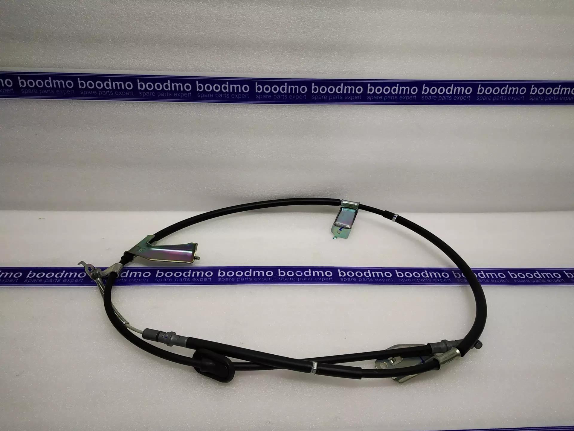 Комплект тросов, стояночного тормоза для HONDA MOBILIO - 47560TE8K02