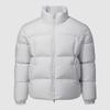 Le Coq Sportif Loose Fit Short Down Jacket Wgr Qq423ldjo3