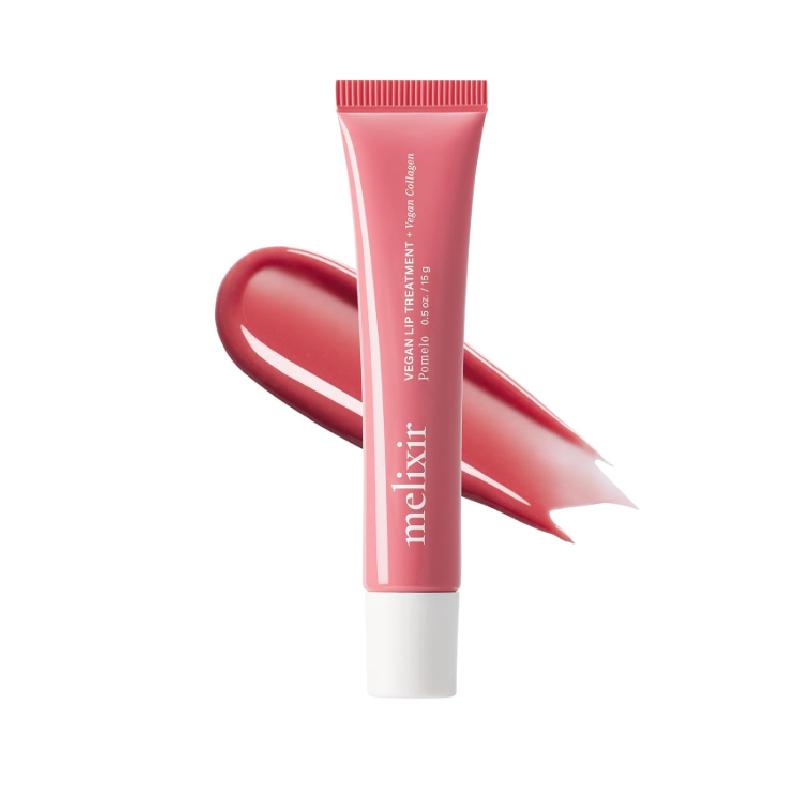 

Melixir Vegan Lip Treatment #03 Pomelo 15g