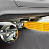 Universal Trailer Rope Car Motorcycle Trucks Nylon Super-powerful Towing Pull Rope Strap Hooks Outdoor Emergency Car Accessories