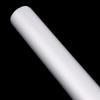 Machine Embroidery Stabilizer Water Soluble Embroidery Topping Film 11.8In*10 Yd Roll Wash Away Embroidery Stabilizer