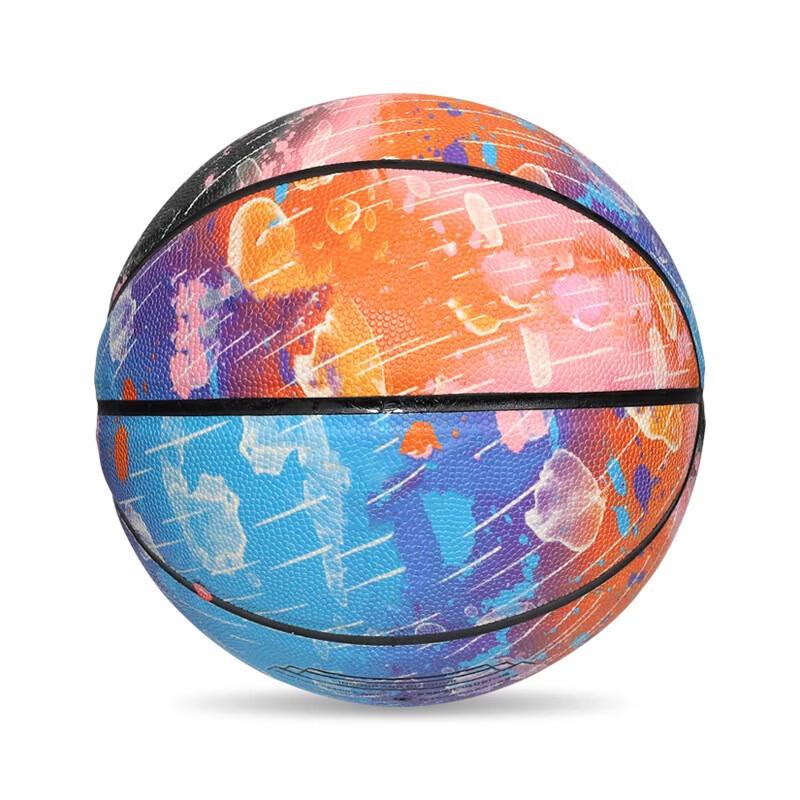 WEZHO Luminous Basketball