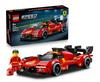 Set Lego Speed Champions - Ferrari 499P (77261)