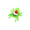 Multi Color 3D Printed Spider Toy Model, Magnetic Spider Creative Ornaments Simulation Model Small Spider