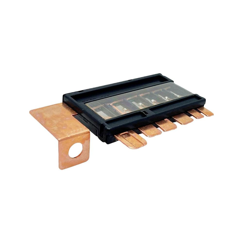 New Fuse Multi Block 38233-TA0-A01 For Honda Crosstour 10-15 Accord 08-12