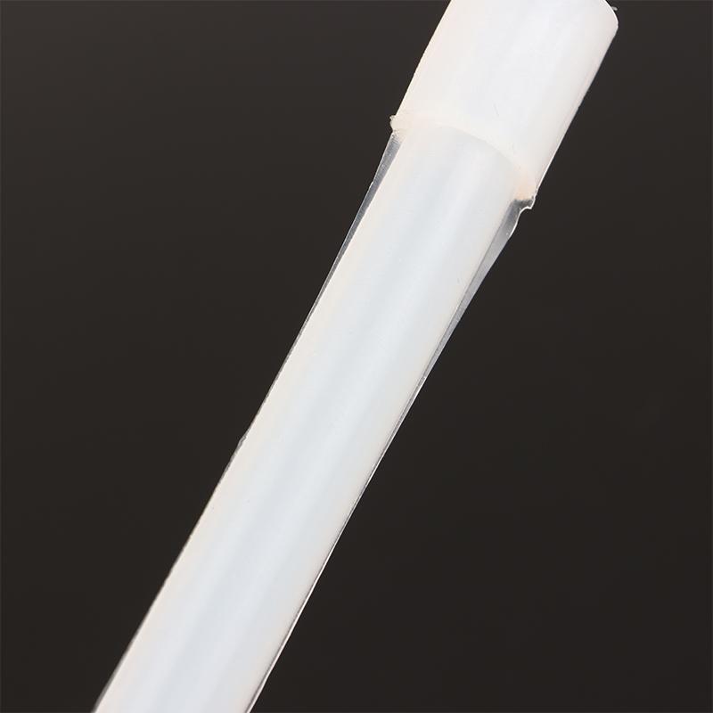 1Pc Water Dispenser Hose High Temperature Hose Silicone Tube Drinking Fountain Interface Hose Water Dispenser Hose