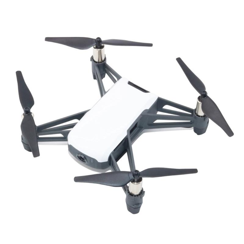 2 Pair Propellers Quality Colorful Propellers Kit for Tello Drones Props Blade Accessories Repalcement Part