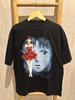 Boy's Casual Cotton Crew Neck T-shirt Vintage T Shirt Perfect Blue Anime Mima Kirigoe Bootleg NT146 FREE SHIPPING